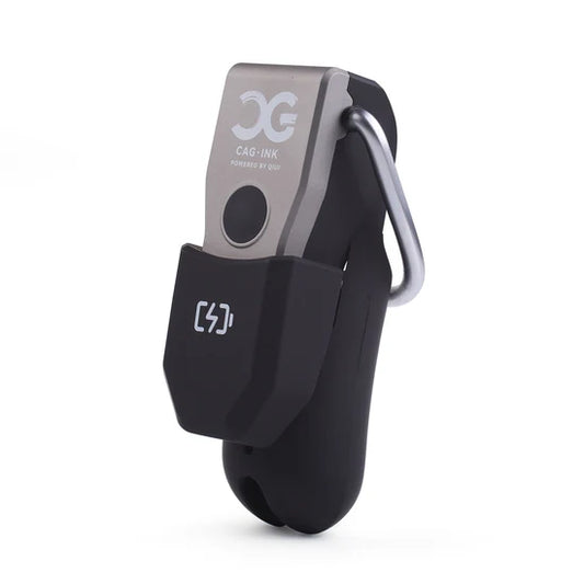 Cellmate 2.0 App-Controlled Chastity Cage