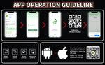 Anal vibrator app setup guide