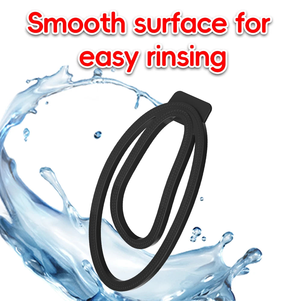 Fufu Clip, Tucking and Feminizing Clip