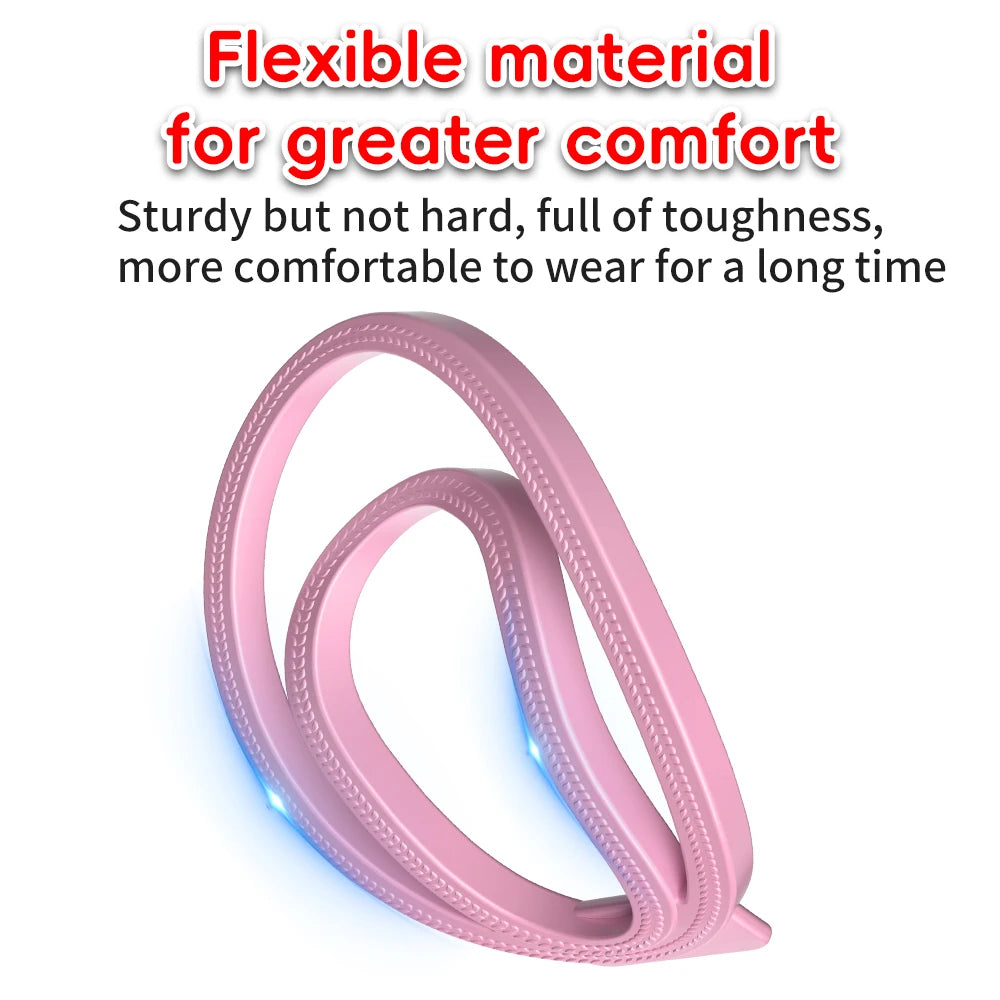 Fufu Clip, Tucking and Feminizing Clip