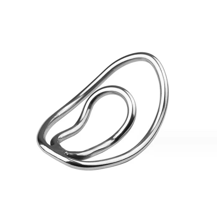 Fufu Clip, Tucking and Feminizing Clip