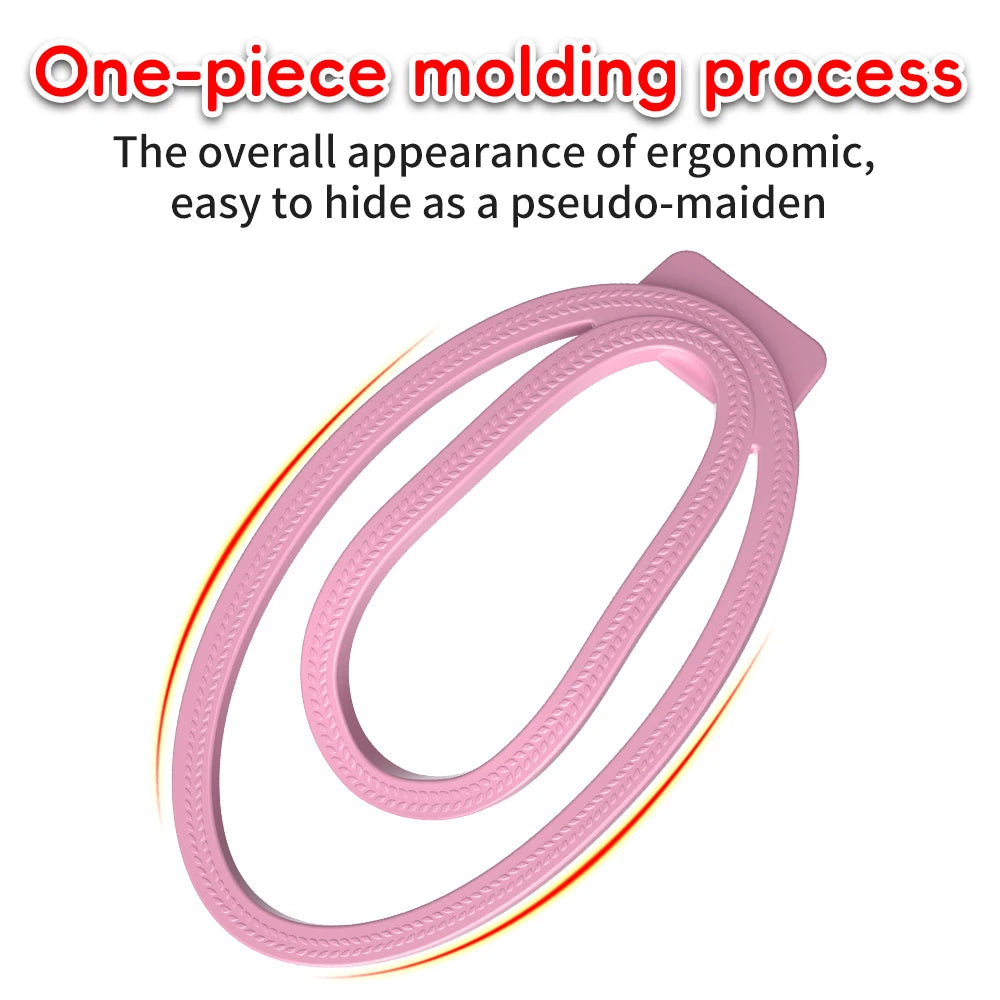 Fufu Clip, Tucking and Feminizing Clip