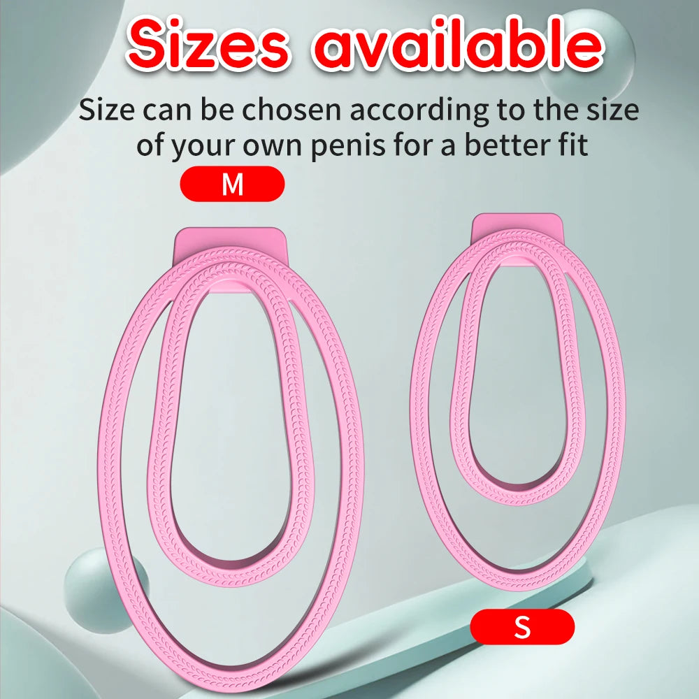 Fufu Clip, Tucking and Feminizing Clip
