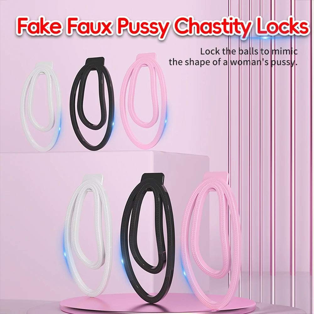 Fufu Clip, Tucking and Feminizing Clip